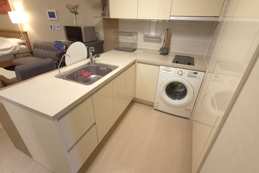 지웰1분 복층 오피스텔