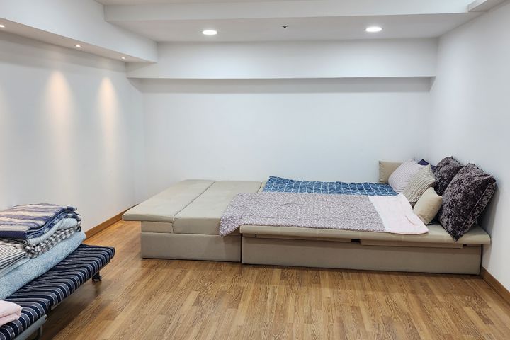 해운대하버.씨뷰.5초! 17번째 이미지