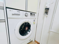 2-minute walk from Sinchon Station (Line 2) 7th image