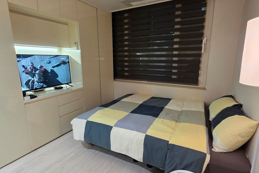 벨리 400 양천향교역