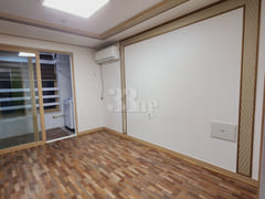 One-room apartment with a separate room near  3th image