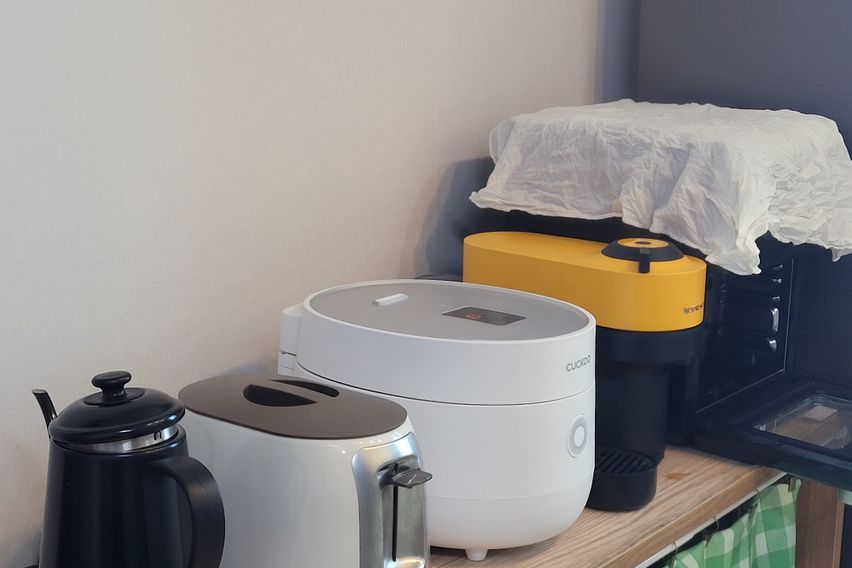 교동 맛집중심 조용한곳 0번째 이미지