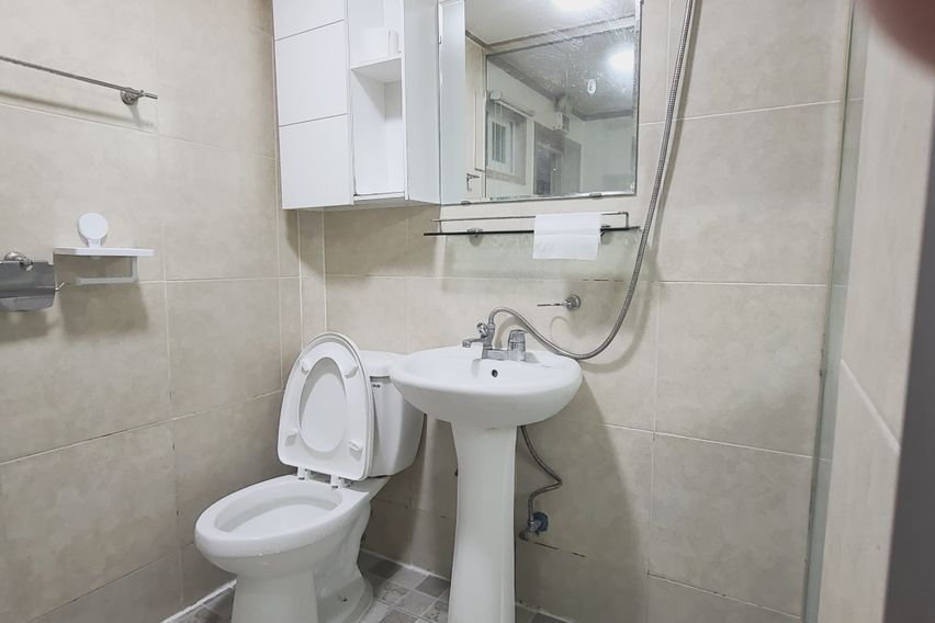 중앙역 편안한 2인방