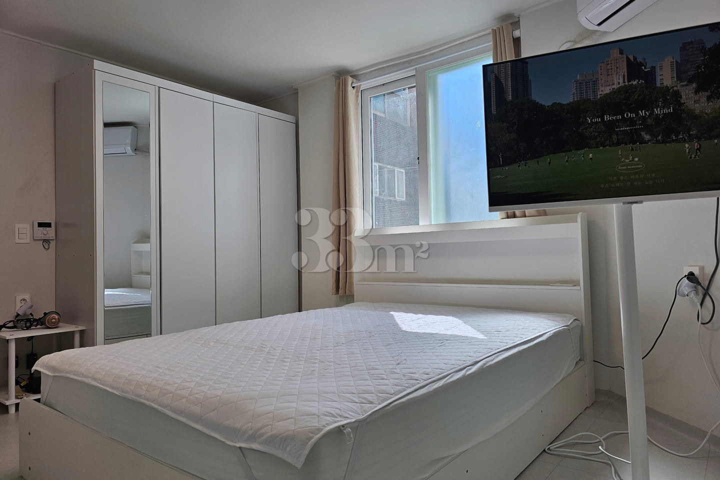 Guwol-gil Hospital, clean, fully furnished 1th image