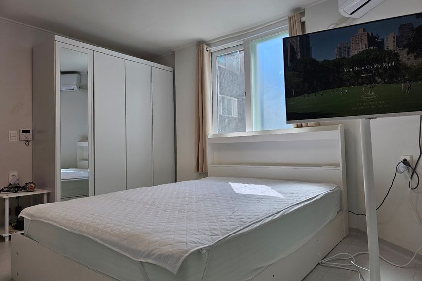 구월길병원 깨끗 풀옵션