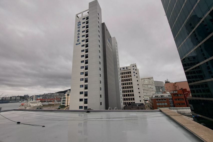 남포3분/롯데백/풀옵션 10번째 이미지