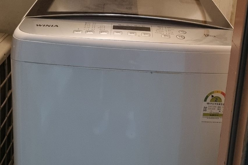 서초동아파트주차무료 8번째 이미지