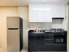 🍑 Stylish 16-pyeong Apartment 5th image