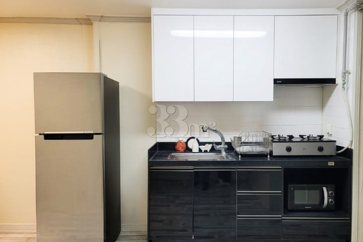 🍑 Stylish 16-pyeong Apartment 5th image