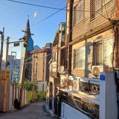 Seoul🏠1F,3룸 방 이미지