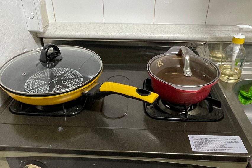 전주단기임대추천숙소2F 3번째 이미지