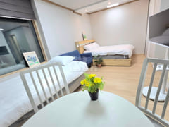 Open Gangnam Suseo Samsung Medical Center B 9th image