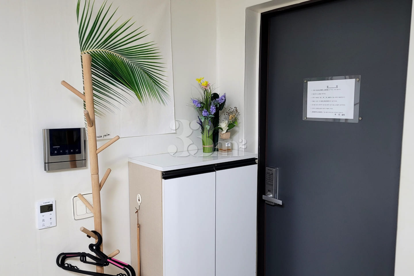 Fairly new accommodation for two near Yeonsin 17th image