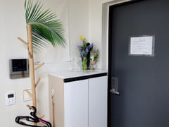 Fairly new accommodation for two near Yeonsin 17th image