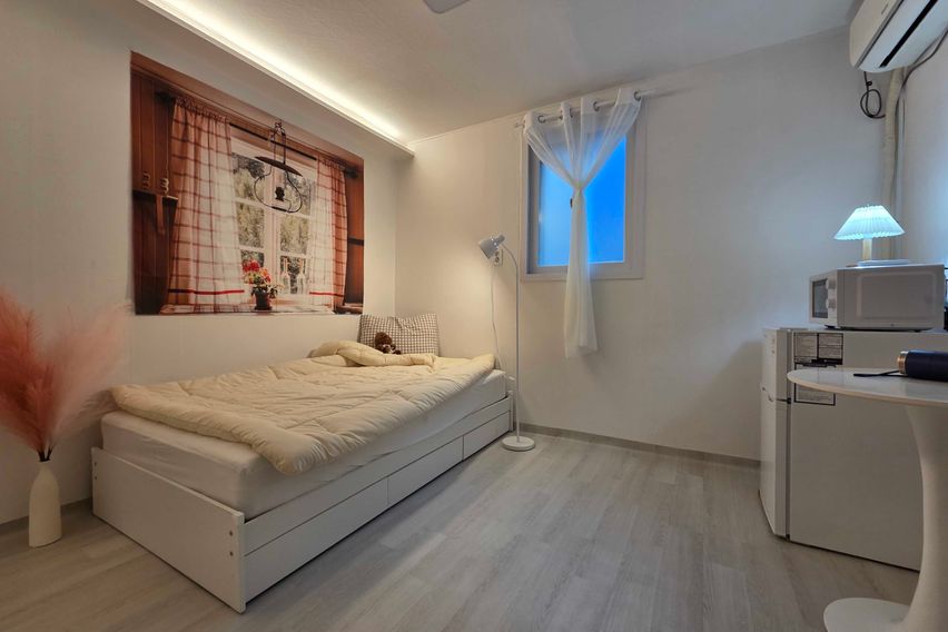 광명사거리1분 편안한방 4번째 이미지