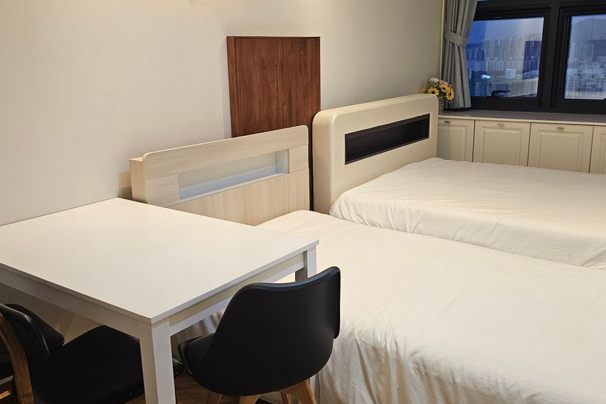 삼성 코엑스 디럭스