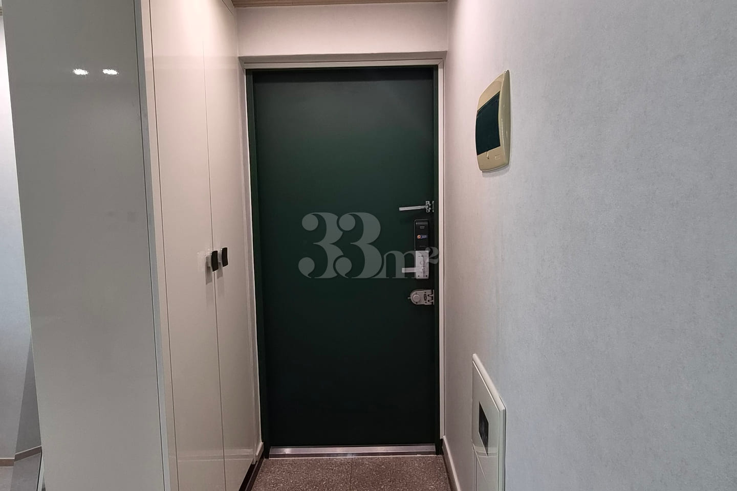 2-room unit (approx. 66㎡ / 20 pyeong), 3-minu 10th image