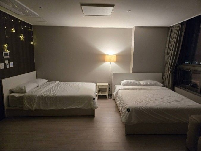 17평 초고층 뻥뷰