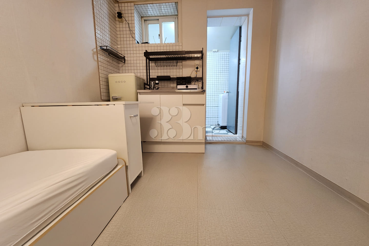 Seonyudo Building, Room 308 3th image