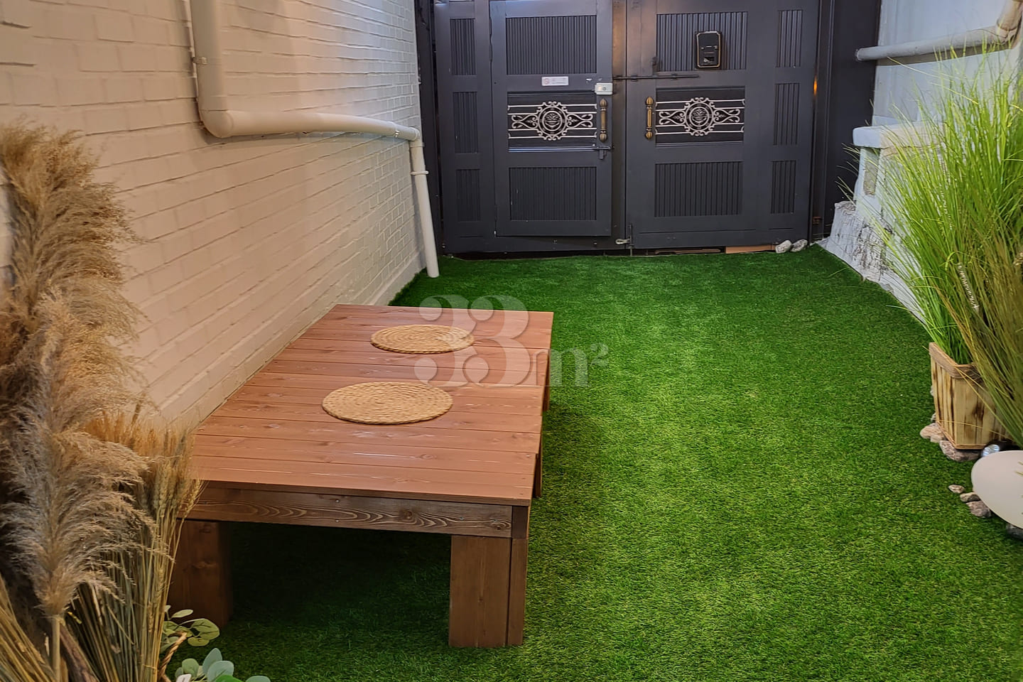 A beautiful detached house in Ahyeon-dong 6th image