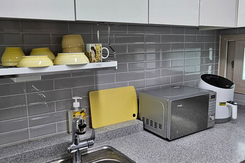 거제 오션뷰 전망좋은집