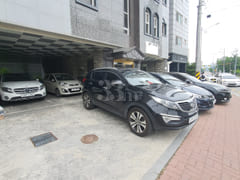 1.5-room unit, 3-minute walk from Byeongjeom 6th image