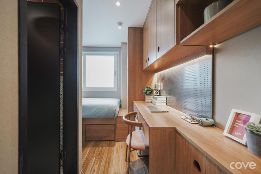 연남동인기신축풀옵션원룸