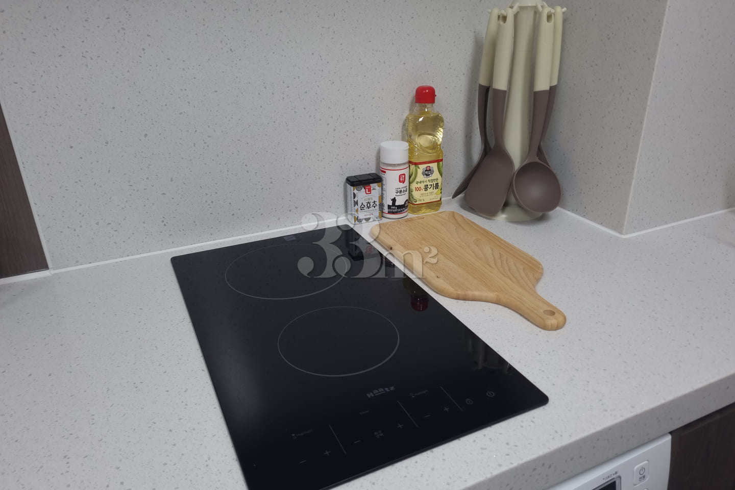 Best-value accommodation in Cheongna 12th image