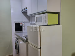 Suwon Yeongtong: Fully Renovated 2-Room Unit  1th image