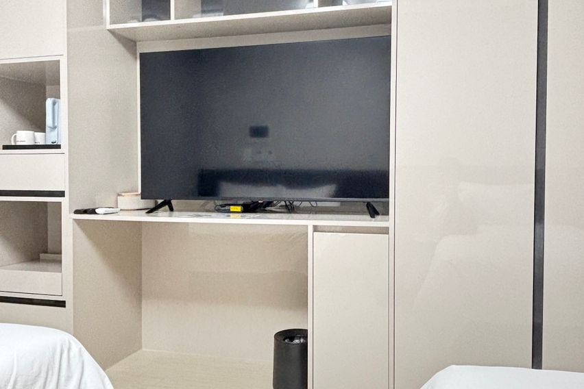 학동 중심 호수앞 신축