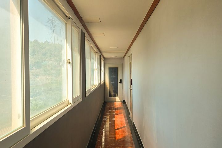 옥상있는 감포해안주택1 12번째 이미지