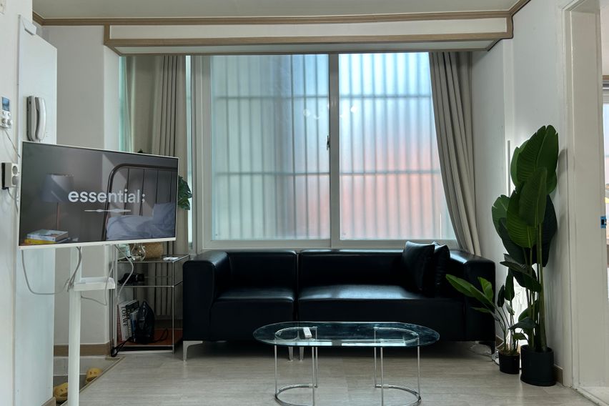 #17신촌역 5분 3룸 1번째 이미지