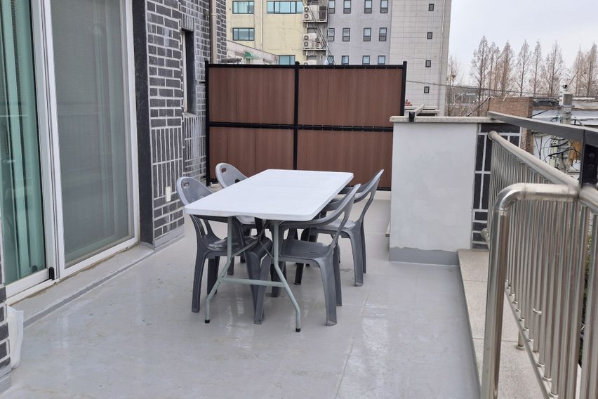 김포공항역세권신축빌라 7번째 이미지