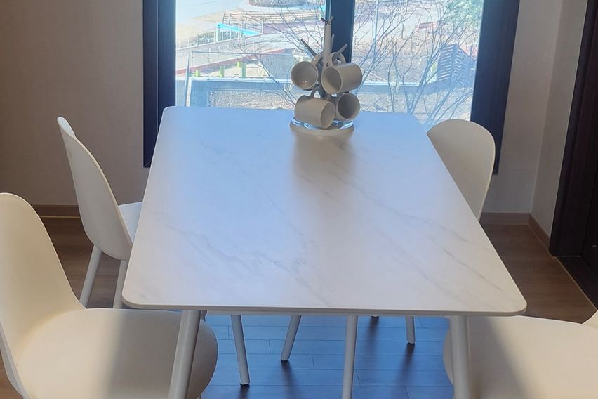 송도바다뷰카페 같은 집