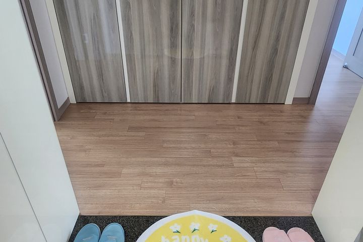 Clean and spacious house near Mulgeum Station 15th image