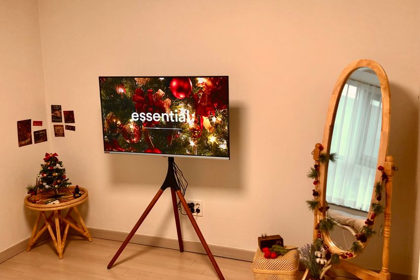 대구 반월당역 동성로