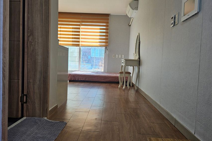 주차무료  따뜻한 봄날 4번째 이미지