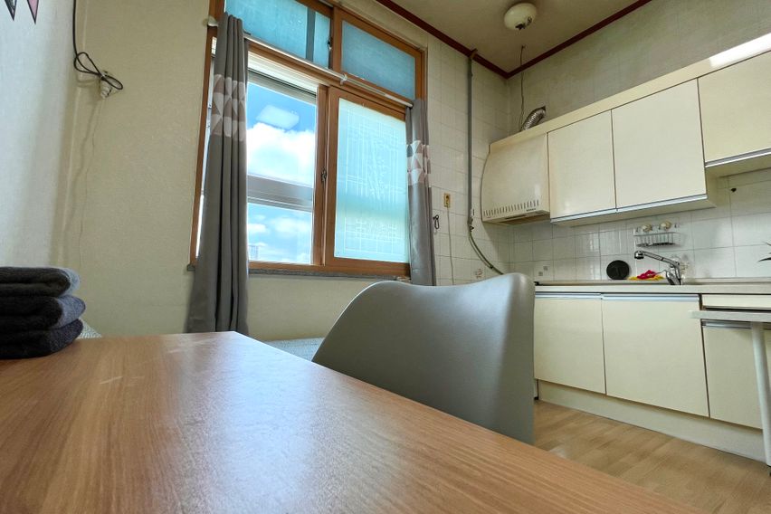 영등포 채광 좋음 숙소