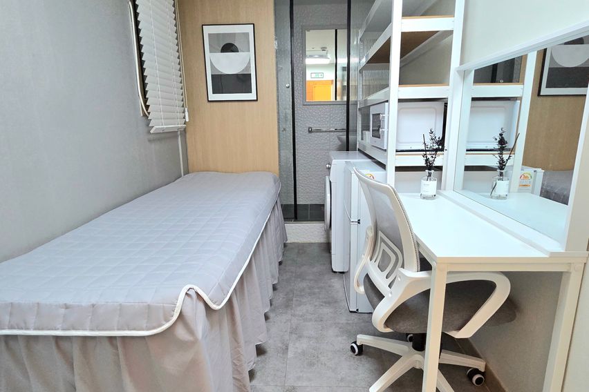 #11 (스탠다드룸) 5번째 이미지