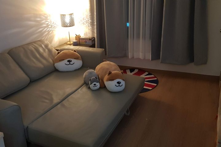 회기스테이 2번째 이미지