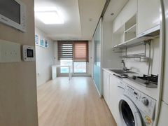 Modern studio near Sindang Station 8th image