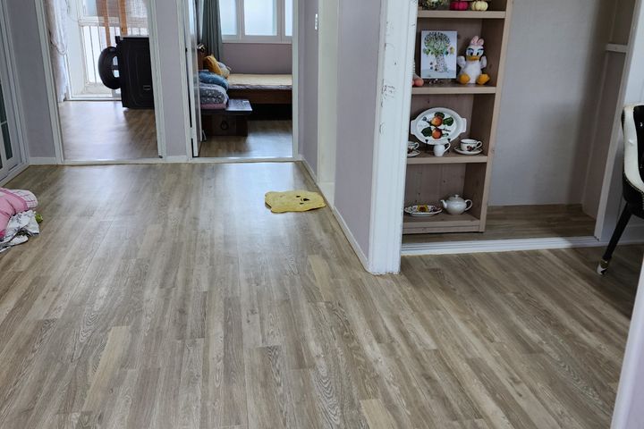 숲속작은집 4번째 이미지