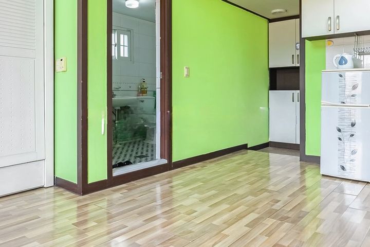 Dochy Family Room 2th image