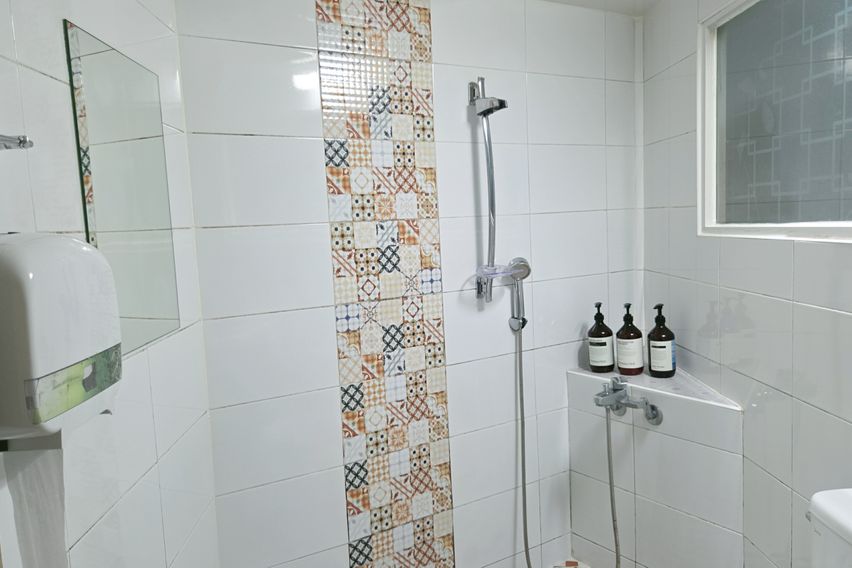 부산역 인근 지호텔