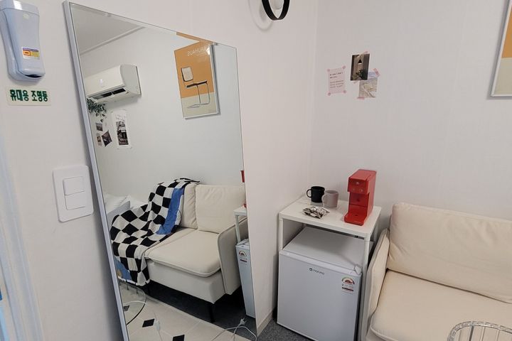 신림역 2분 게하 원룸 2번째 이미지