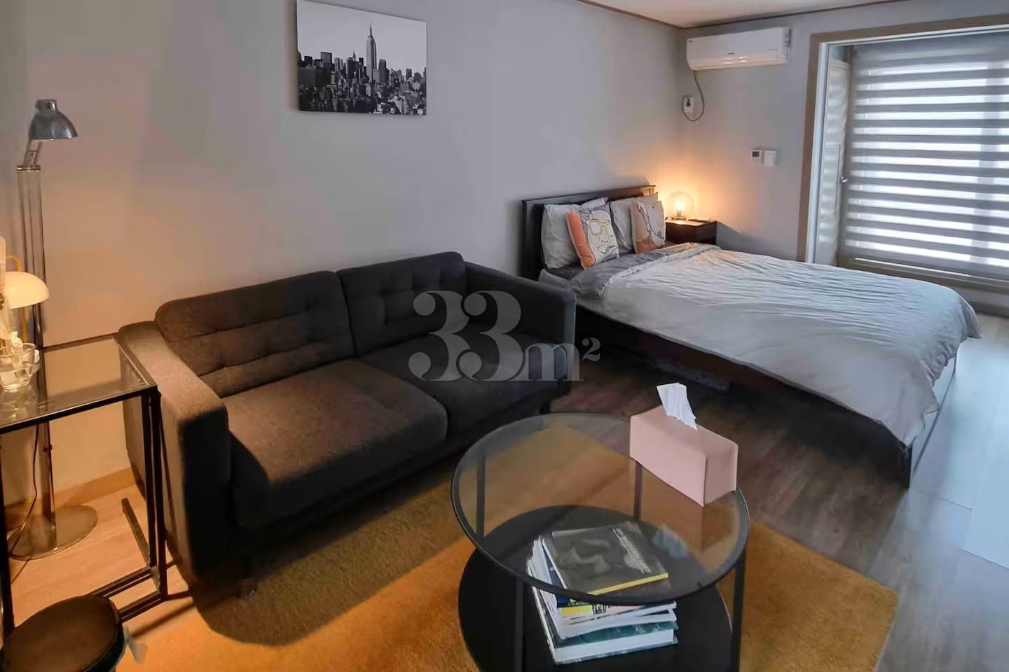 Cozy House 2 (Gangneung Station & Chodang) 6th image