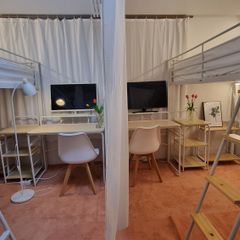 Residence near Kangwon National University Unit Image
