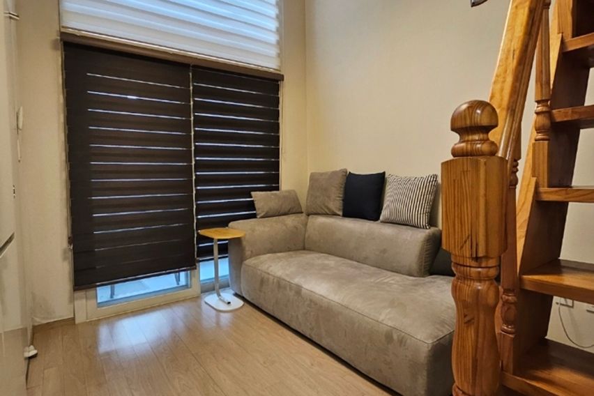 봉담 복층오피스텔