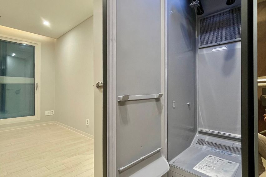 센터필드4거리 2룸