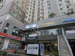 Clean apartment near Bucheon Station, 3 minut 10th image